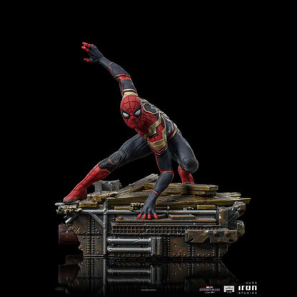 Iron Studios Marvel – Spider-Man (No Way Home) BDS Art Scale 1/10 – Statue