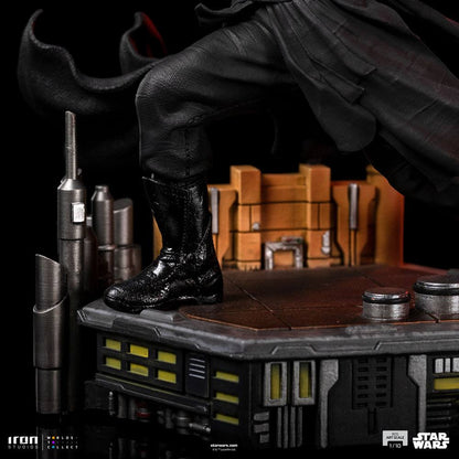 Iron Studios Star Wars - Darth Maul BDS Art Scale 1/10 - Statue